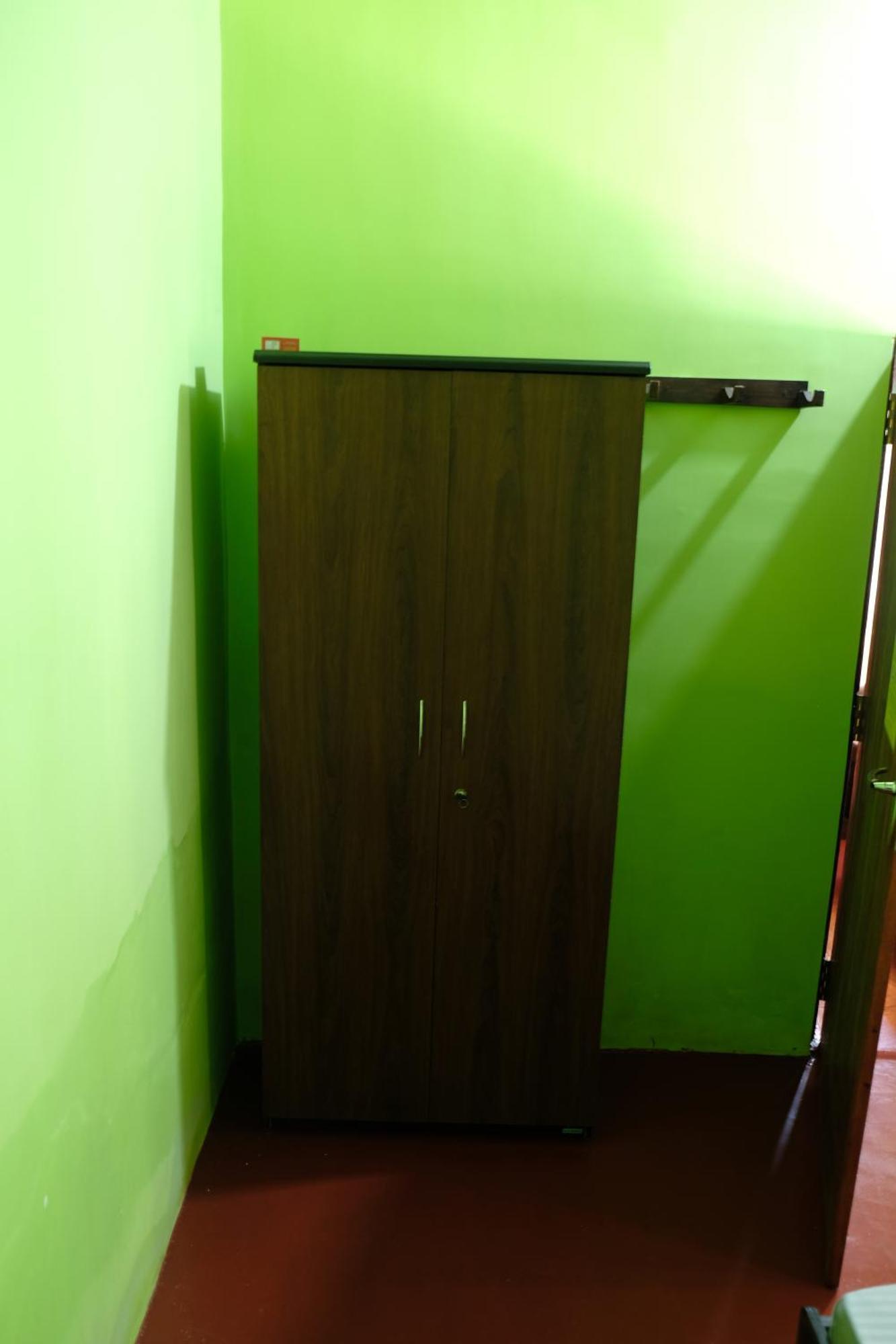 Menaka Homestay 탕갈레 외부 사진
